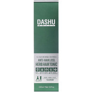 Dashu, Anti-Hair Loss Herb Hair Tonic, 5.07 oz (150 ml)