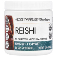 <img alt="Host Defense, Mushrooms, Reishi, Mushroom Mycelium Powder, 3.5 oz (100 g)" title="Host Defense, Mushrooms, Reishi, Mushroom Mycelium Powder, 3.5 oz (100 g),633422822723"