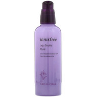 Innisfree, Jeju Orchid Fluid, 3.38 fl oz (100 ml)