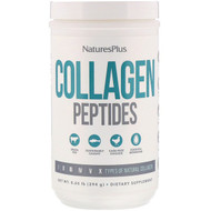 Natures Plus, Collagen Peptides, 0.65 lb (294 g)