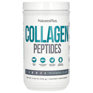 <img alt="NaturesPlus, Collagen Peptides, 0.65 lb (294 g)" title="NaturesPlus, Collagen Peptides, 0.65 lb (294 g),097467459618"