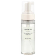 <img alt="Aromatica, Balancing Feminine Wash, Pure & Soft, 5.7 fl oz (170 ml)" title="Aromatica, Balancing Feminine Wash, Pure & Soft, 5.7 fl oz (170 ml),8809151130510"