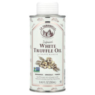 <img alt="La Tourangelle, Infused White Truffle Oil, 8.45 fl oz (250 ml)" title="La Tourangelle, Infused White Truffle Oil, 8.45 fl oz (250 ml),850003695129"