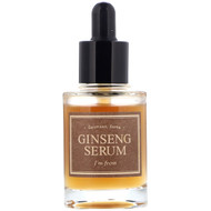 I'm From, Ginseng Serum, 30 ml