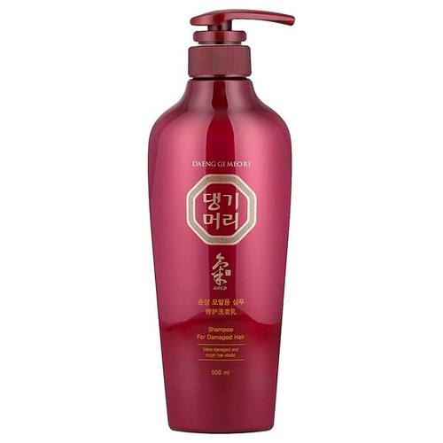 <img alt="DAENG GI MEO RI, Shampoo for Damaged Hair, 16.9 fl oz (500 ml)" title="DAENG GI MEO RI, Shampoo for Damaged Hair, 16.9 fl oz (500 ml),8807779070119"