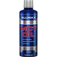 ALLMAX Nutrition, MCT Oil, 16 fl oz (473 ml)