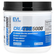 <img alt="EVLution Nutrition, Creatine5000, Unflavored, 17.64 oz (500 g)" title="EVLution Nutrition, Creatine5000, Unflavored, 17.64 oz (500 g),818901021105"