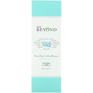 Beyond, Deep Clean Cooling Shampoo, Dandruff Defense, 15.22 fl oz (450 ml)