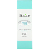 Beyond, Deep Clean Cooling Conditioner, Dandruff Defense, 15.22 fl oz (450 ml)