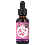 <img alt="Leven Rose, Coffee Eye Lift Serum, 1 fl oz (30 ml)" title="Leven Rose, Coffee Eye Lift Serum, 1 fl oz (30 ml),858517007209"
