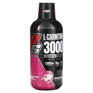 <img alt="ProSupps, L-Carnitine 3000, Liquid Shots, Dragon Fruit, 16 fl oz (473 ml)" title="ProSupps, L-Carnitine 3000, Liquid Shots, Dragon Fruit, 16 fl oz (473 ml),818253029729"