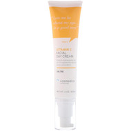 Cosmedica Skincare, Vitamin C Facial Day Cream, 2 oz (60 ml)