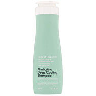 Doori Cosmetics, Look At Hair Loss, Minticcino Deep Cooling Shampoo, 16.9 fl oz (500 ml)