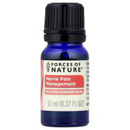 <img alt="Forces of Nature, Nerve Pain Management, 0.37 fl oz (11 ml)" title="Forces of Nature, Nerve Pain Management, 0.37 fl oz (11 ml),830743010413"