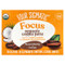 <img alt="Four Sigmatic, Focus, Organic Coffee Latte with Lions Mane & Chaga Mushrooms, 10 Packets, 0.21 oz (6 g) Each" title="Four Sigmatic, Focus, Organic Coffee Latte with Lions Mane & Chaga Mushrooms, 10 Packets, 0.21 oz (6 g) Each,816897021499"