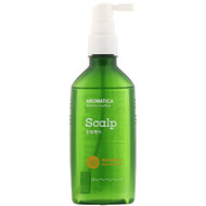 Aromatica, Rosemary Root Enhancer, 3.3 fl oz (100 ml)