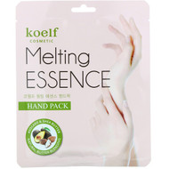 Koelf, Melting Essence Hand Pack, 10 Pairs