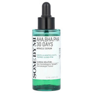 <img alt="SOME BY MI, AHA, BHA, PHA 30 Days Miracle Serum, 1.69 fl oz (50 ml)" title="SOME BY MI, AHA, BHA, PHA 30 Days Miracle Serum, 1.69 fl oz (50 ml),8809525242764"