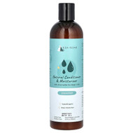 <img alt="Kin+Kind, Natural Conditioner & Moisturizer, With Shea Butter for Dogs + Cats, Unscented, 12 fl oz (354 ml)" title="Kin+Kind, Natural Conditioner & Moisturizer, With Shea Butter for Dogs + Cats, Unscented, 12 fl oz (354 ml),854362006640"