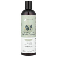 <img alt="Kin+Kind, Dry Skin + Coat Natural Shampoo, For Dogs, Cedar, 12 fl oz (354 ml)" title="Kin+Kind, Dry Skin + Coat Natural Shampoo, For Dogs, Cedar, 12 fl oz (354 ml),854362006558"