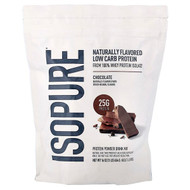 <img alt="Isopure, Low Carb Protein, Chocolate, 1 lb (454 g)" title="Isopure, Low Carb Protein, Chocolate, 1 lb (454 g),089094025250"