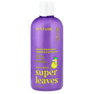 <img alt="ATTITUDE, Super Leaves, Shampoo & Body Wash, Vanilla & Pear, 16 fl oz (473 ml)" title="ATTITUDE, Super Leaves, Shampoo & Body Wash, Vanilla & Pear, 16 fl oz (473 ml),626232110159"