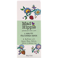 Mad Hippie Skin Care Products, 2 Minute Polishing Mask, 1.2 oz (35 g)