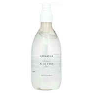<img alt="Aromatica, Organic Aloe Vera Gel, 10.1 fl oz (300 ml)" title="Aromatica, Organic Aloe Vera Gel, 10.1 fl oz (300 ml),8809151139032"