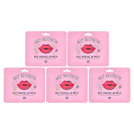 <img alt="G9skin, Self Aesthetic, Rose Hydrogel Lip Patch, 5 Patches, 0.1 oz (3 g) Each" title="G9skin, Self Aesthetic, Rose Hydrogel Lip Patch, 5 Patches, 0.1 oz (3 g) Each,8809211654642"