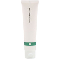 The Vegan Glow, Mild Foam Cleanser, 3.4 fl oz (100 ml)