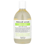 <img alt="Phillip Adam, Shampoo, Apple Cider Vinegar, 12 fl oz (355 ml)" title="Phillip Adam, Shampoo, Apple Cider Vinegar, 12 fl oz (355 ml),850402000050"