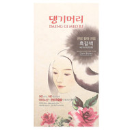 <img alt="DAENG GI MEO RI, Medicinal Herb Hair Color, Dark Brown, 1 Kit" title="DAENG GI MEO RI, Medicinal Herb Hair Color, Dark Brown, 1 Kit,8807779074148"