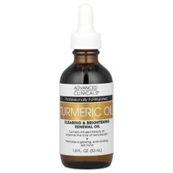 <img alt="Advanced Clinicals, Turmeric Oil, 1.8 fl oz (53 ml)" title="Advanced Clinicals, Turmeric Oil, 1.8 fl oz (53 ml),810400030381"