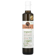 <img alt="Gaea, Organic Extra Virgin Olive Oil, 16.9 fl oz (500 ml)" title="Gaea, Organic Extra Virgin Olive Oil, 16.9 fl oz (500 ml),607959300061"