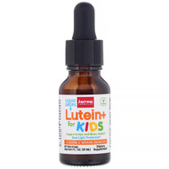 Jarrow Formulas, Lutein+ for Kids,  0.51 fl oz (15 ml)