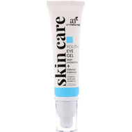 Artnaturals, Youth Eye Gel, Deep Hydration + Firming Formula, 1.7 oz (50 ml)