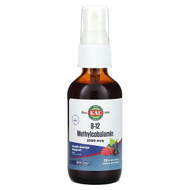 <img alt="KAL, B-12 Methylcobalamin, Berry, 2,500 mcg, 2 fl oz (59 ml)" title="KAL, B-12 Methylcobalamin, Berry, 2,500 mcg, 2 fl oz (59 ml),021245604587"