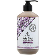 Everyday Shea, Body Wash, Lavender, 16 fl oz (475 ml)