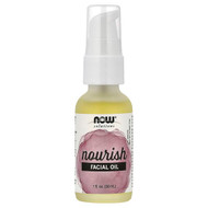<img alt="NOW Foods, Solutions, Facial Oil, Nourish, 1 fl oz (30 ml)" title="NOW Foods, Solutions, Facial Oil, Nourish, 1 fl oz (30 ml),733739077462"