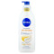 <img alt="Nivea, Skin Firming Sheer Hydration Lotion, Normal to Dry Skin, 16.9 fl oz (500 ml)" title="Nivea, Skin Firming Sheer Hydration Lotion, Normal to Dry Skin, 16.9 fl oz (500 ml),072140002541"