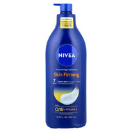 <img alt="Nivea, Skin Firming Nourishing Hydration Lotion, Dry To Very Dry Skin, 16.9 fl oz (500 ml)" title="Nivea, Skin Firming Nourishing Hydration Lotion, Dry To Very Dry Skin, 16.9 fl oz (500 ml),072140024215"