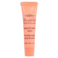 <img alt="Godefroy, Double Lash & Brow, Eyelash and Eyebrow Serum, 0.1 fl oz (3 ml)" title="Godefroy, Double Lash & Brow, Eyelash and Eyebrow Serum, 0.1 fl oz (3 ml),186297000142"