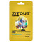 <img alt="Avarelle, Zitout Invisible , 24 Patches" title="Avarelle, Zitout Invisible , 24 Patches,854006007354"