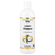 <img alt="California Gold Nutrition, Pet Shampoo, For Cats & Dogs, Lavender, 16 fl oz (473 ml)" title="California Gold Nutrition, Pet Shampoo, For Cats & Dogs, Lavender, 16 fl oz (473 ml),898220015009"