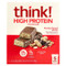 <img alt="Think , High Protein Bars, Chunky Peanut Butter, 5 Bars, 2.1 oz (60 g) Each" title="Think , High Protein Bars, Chunky Peanut Butter, 5 Bars, 2.1 oz (60 g) Each,753656709512" <img alt="Think , High Protein Bars, Chunky Peanut Butter, 5 Bars, 2.1 oz (60 g) Each" title="Think , High Protein Bars, Chunky Peanut Butter, 5 Bars, 2.1 oz (60 g) Each,753656709512"