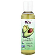 <img alt="NOW Foods, Solutions, Organic Avocado Oil, 4 fl oz (118 ml)" title="NOW Foods, Solutions, Organic Avocado Oil, 4 fl oz (118 ml),733739076816"