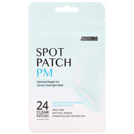 Avarelle, Spot Patch PM,  24 Clear Patches
