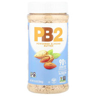 <img alt="PB2 Foods, Powdered Almond Butter, 6.5 oz (184 g)" title="PB2 Foods, Powdered Almond Butter, 6.5 oz (184 g),851784007170"