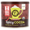 <img alt="Equal Exchange, Organic, Spicy Cocoa with Chili & Cinnamon, 12 oz (340 g)" title="Equal Exchange, Organic, Spicy Cocoa with Chili & Cinnamon, 12 oz (340 g),745998902133"