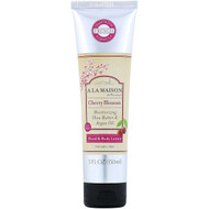 3 PACK of A La Maison de Provence, Hand & Body Lotion, Cherry Blossom, 5 fl oz (150 ml)